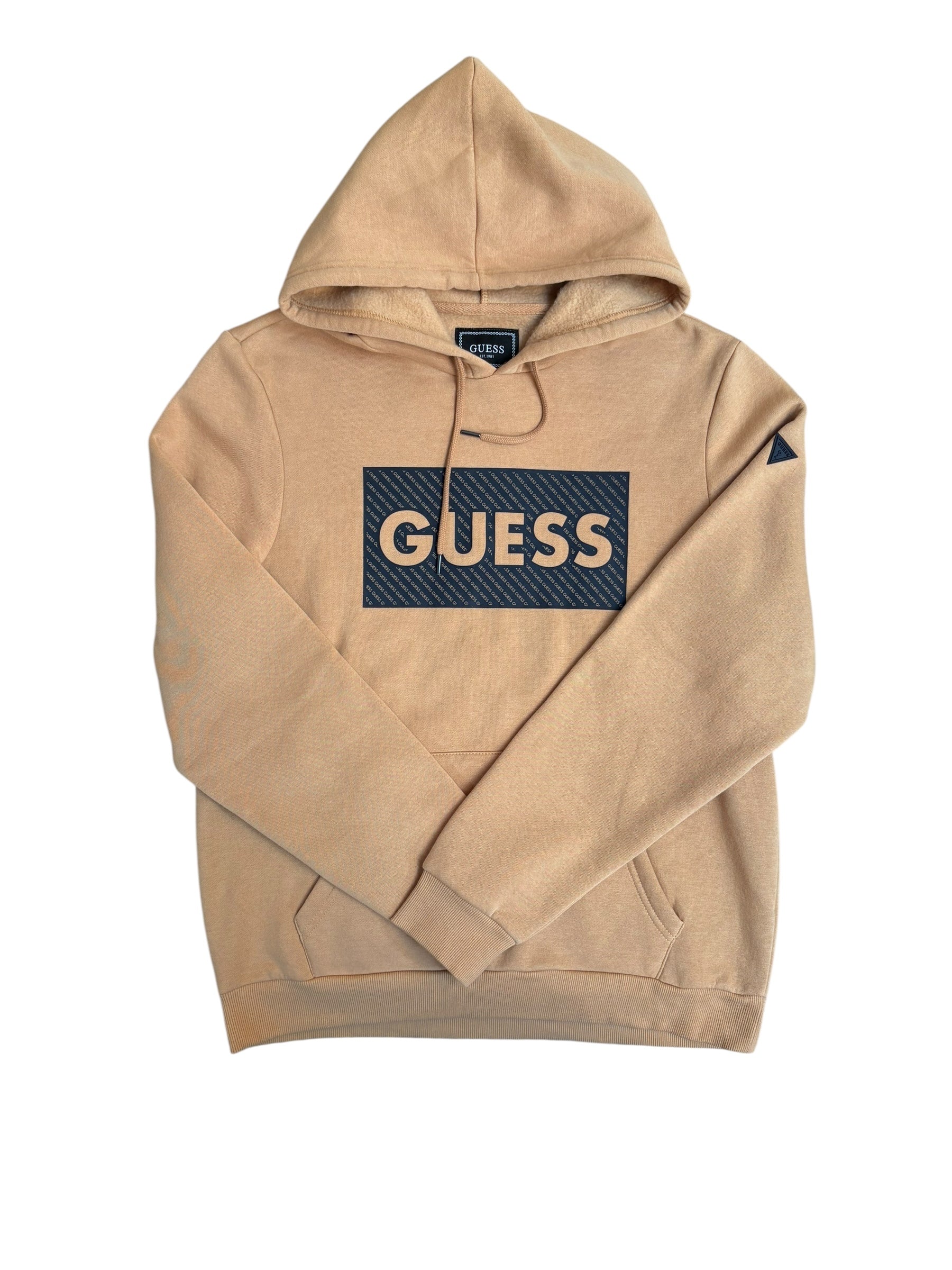 Sudadera Guess