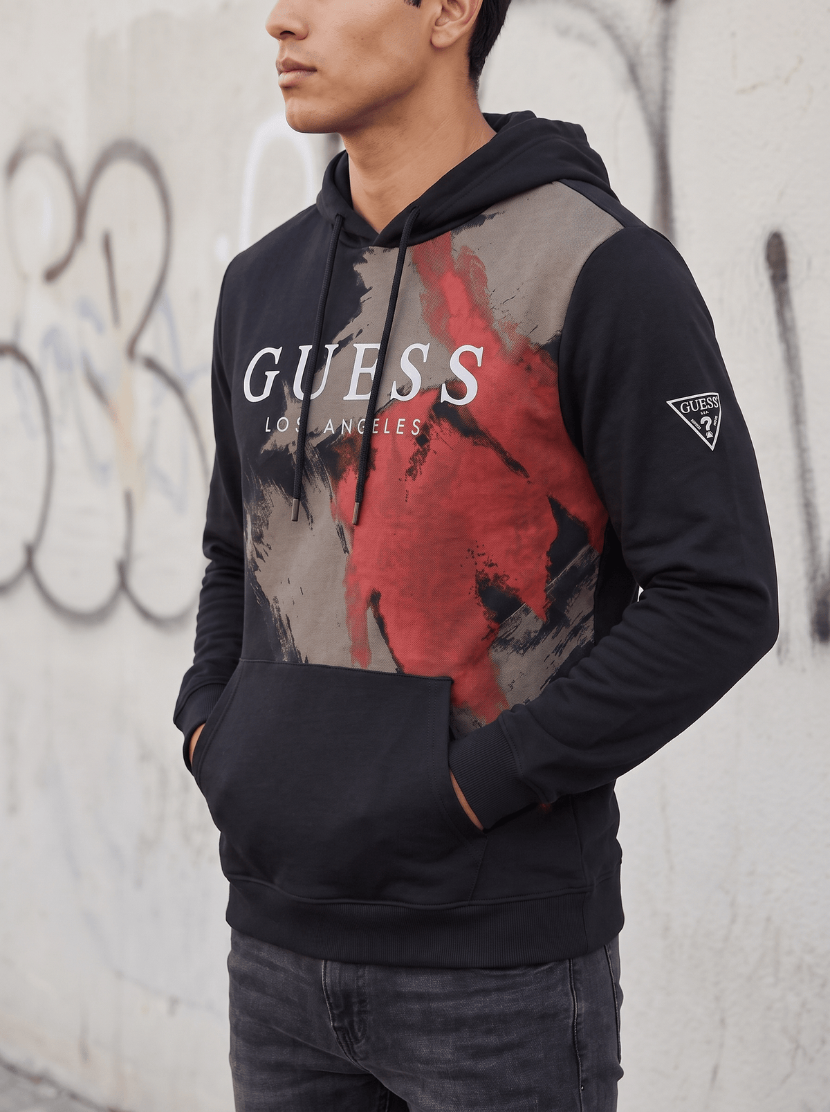 Sudadera Guess - Boxroom