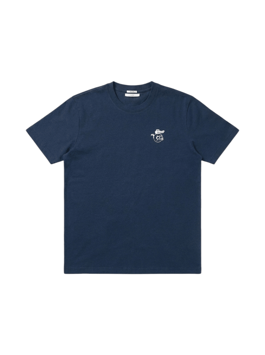 Playera Lacoste - Boxroom