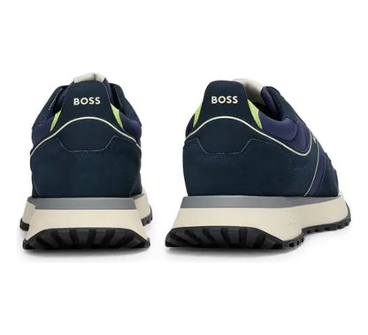 Tenis Boss