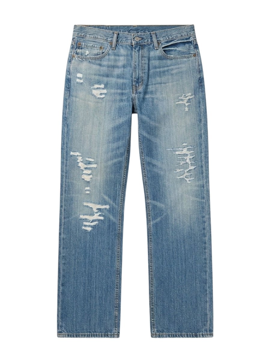 Jeans Levi's - Boxroom