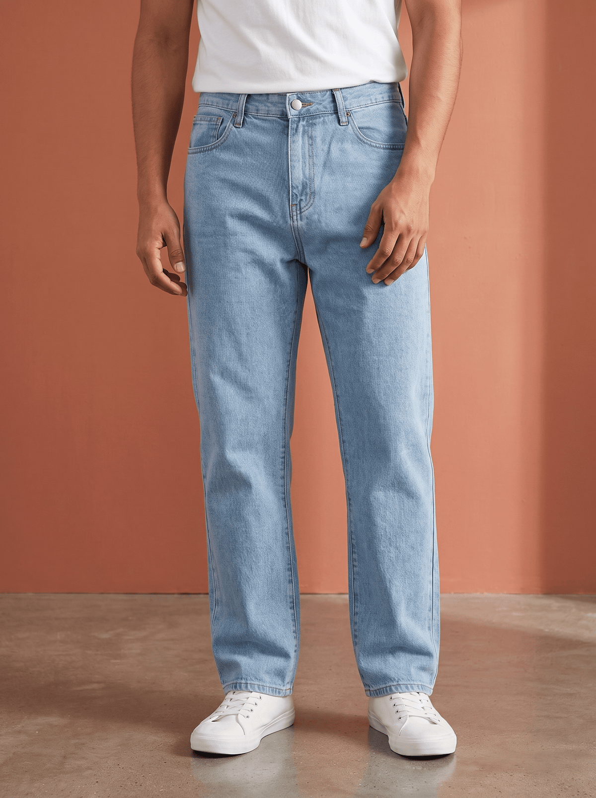 Jeans Brooks Brothers - Boxroom