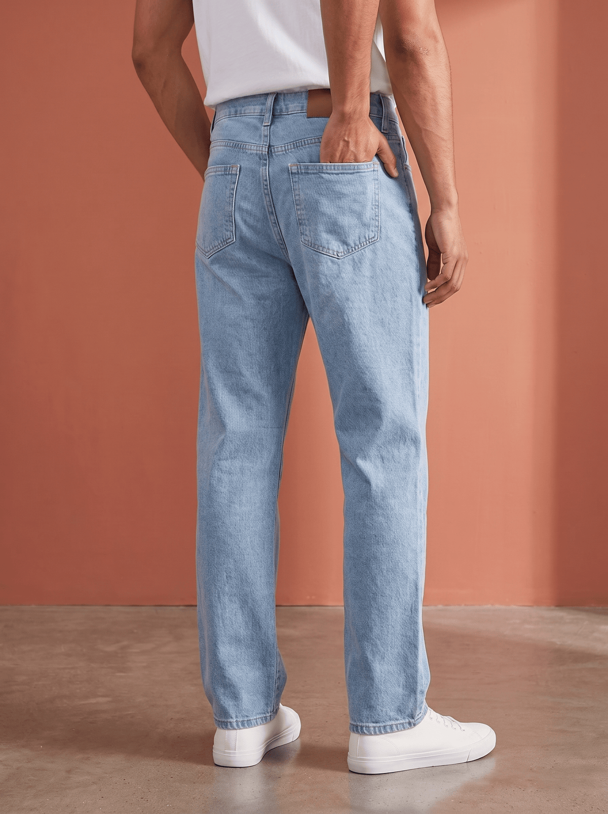 Jeans Brooks Brothers - Boxroom