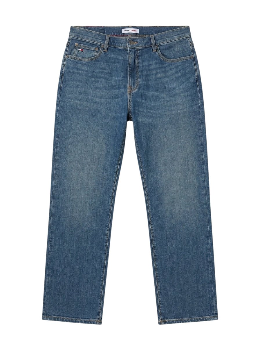 Jeans Tommy Hilfiger - Boxroom