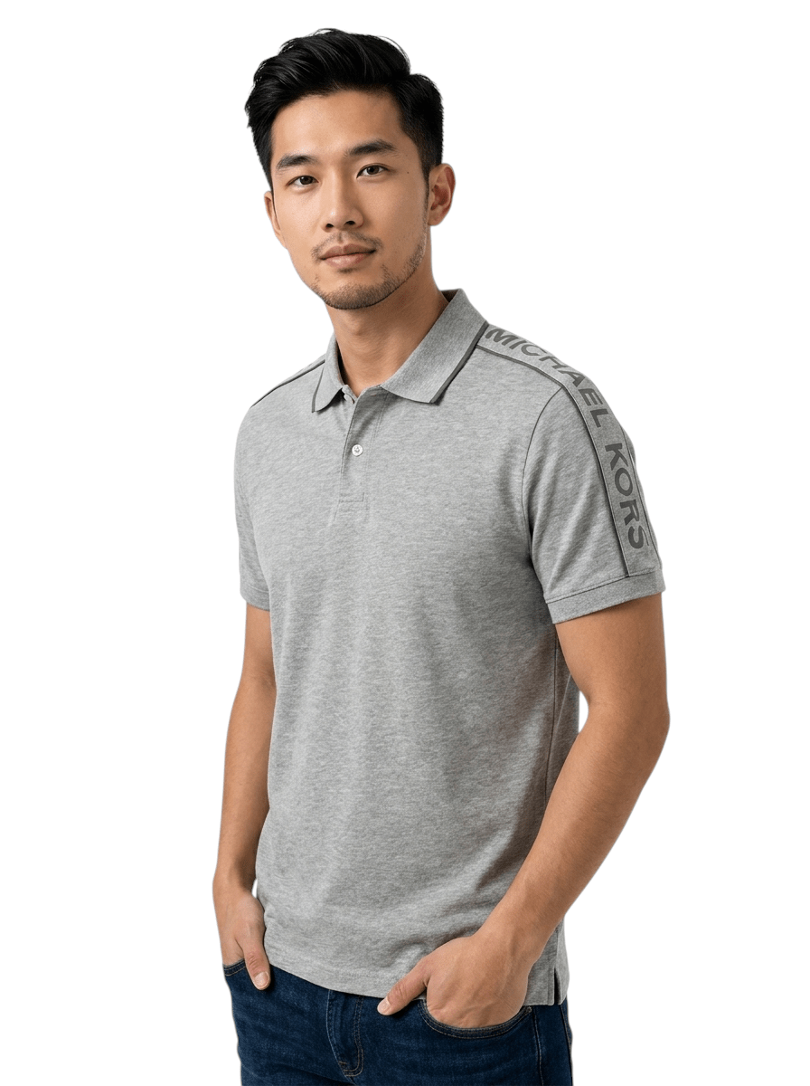 Playera Polo Michael Kors - Boxroom