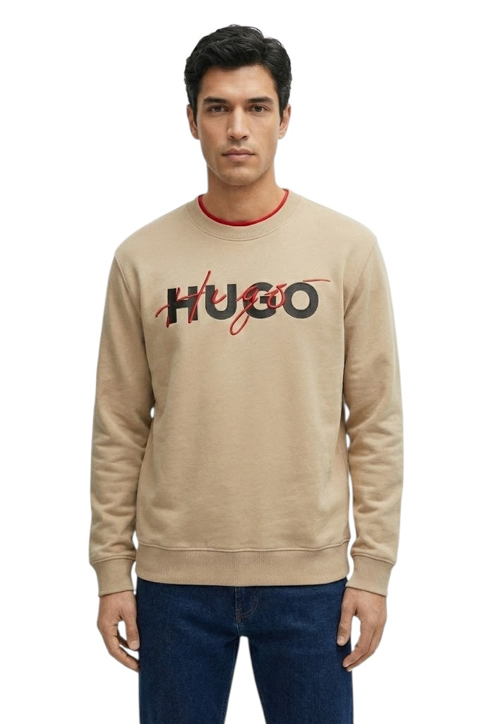 Sudadera HUGO