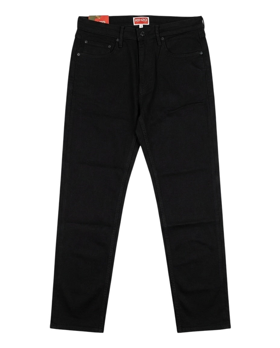 KENZO Pantalones de mezclilla