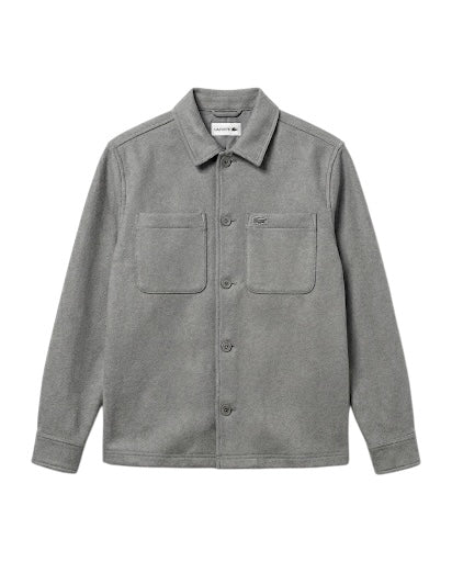 Sobre camisa Lacoste