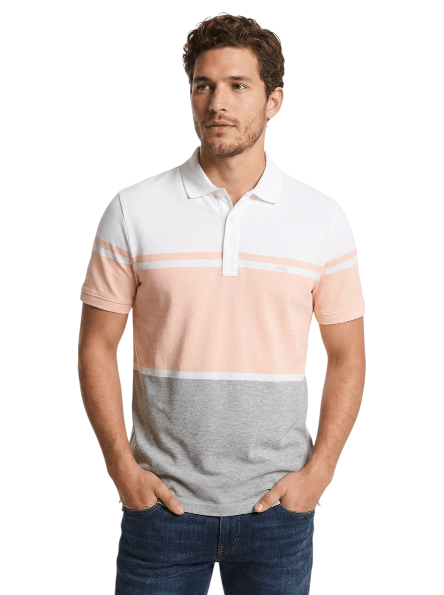 Playera Polo Michael Kors - Boxroom