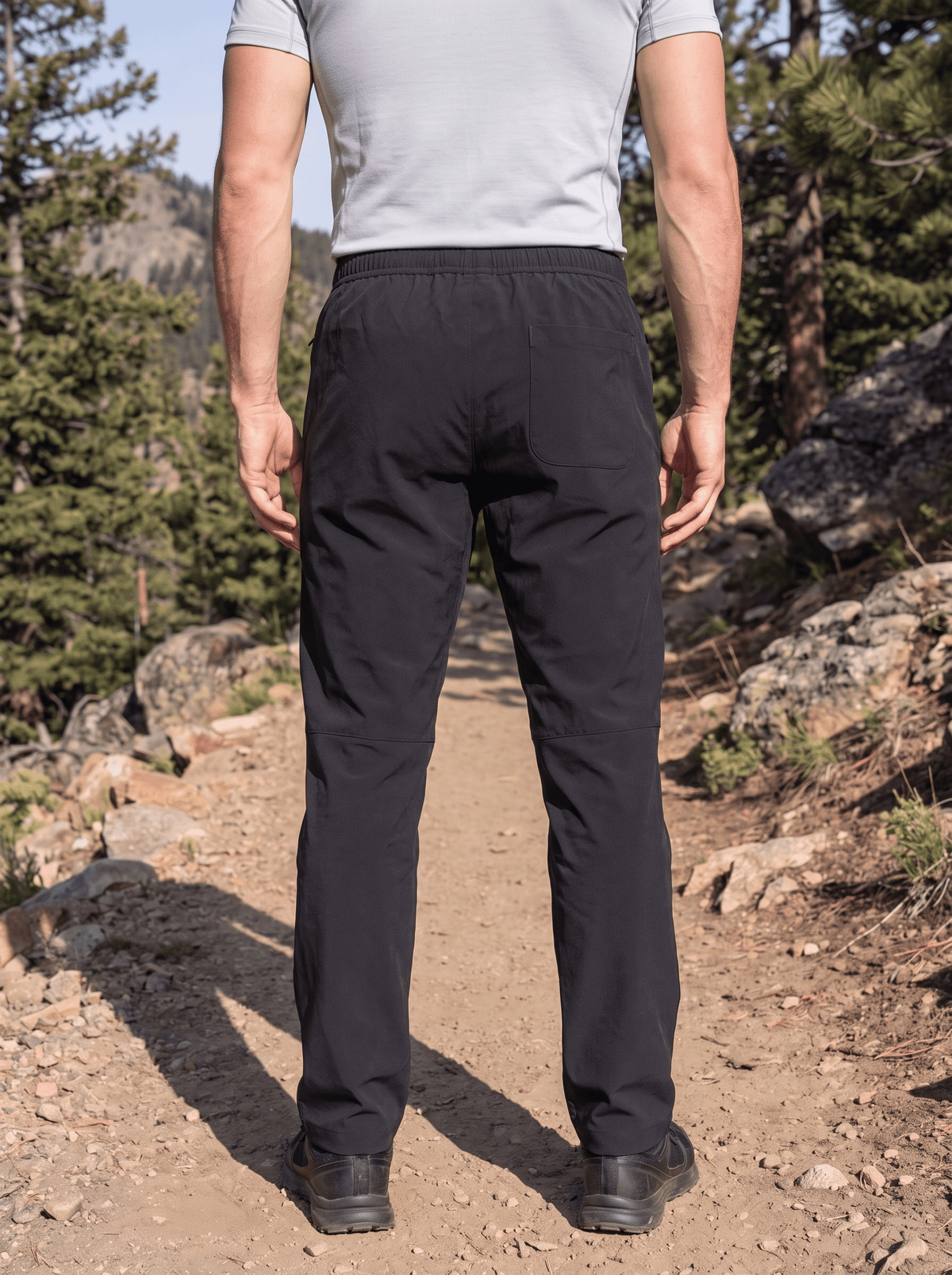 Pants The North Face - Boxroom