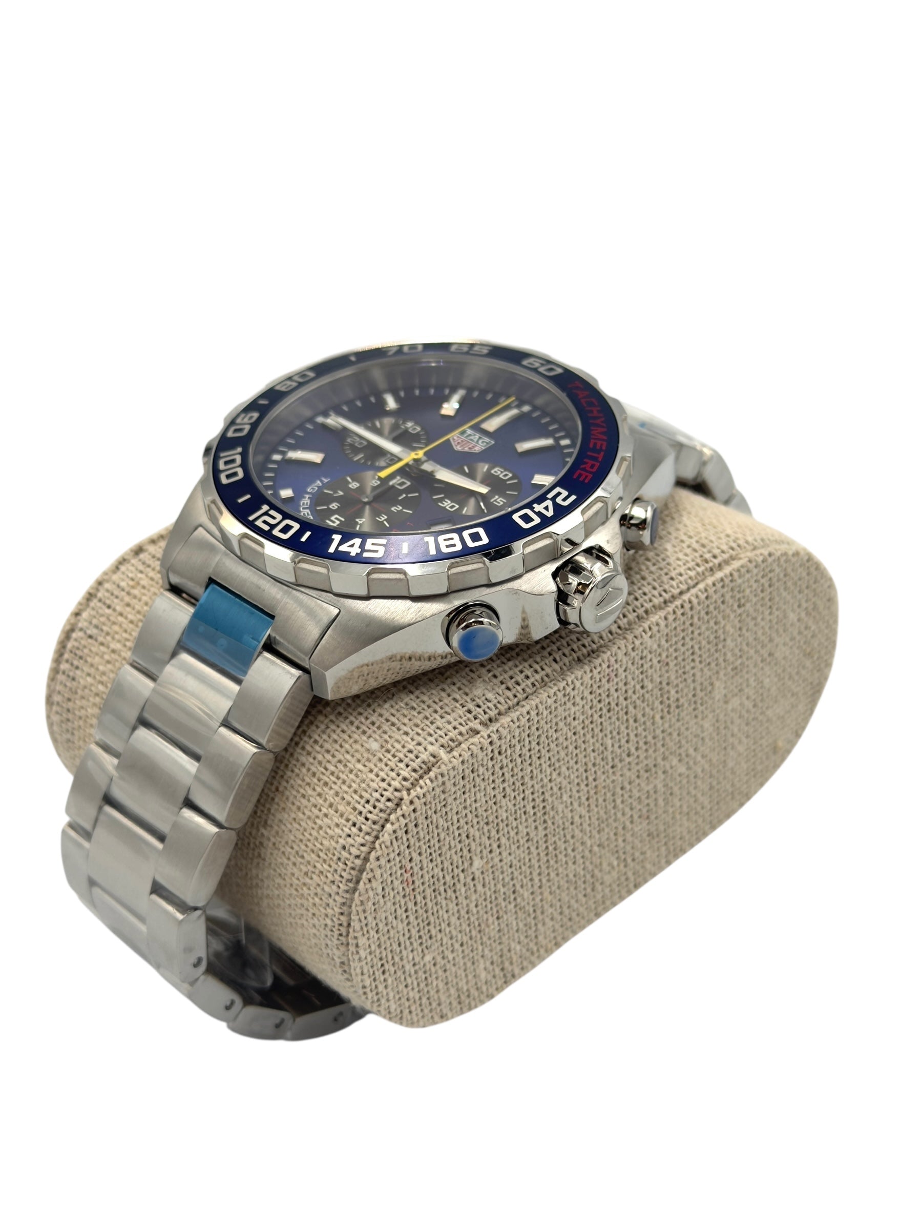 TAG HEUER FORMULA 1 SPECIAL EDITION RED BULL