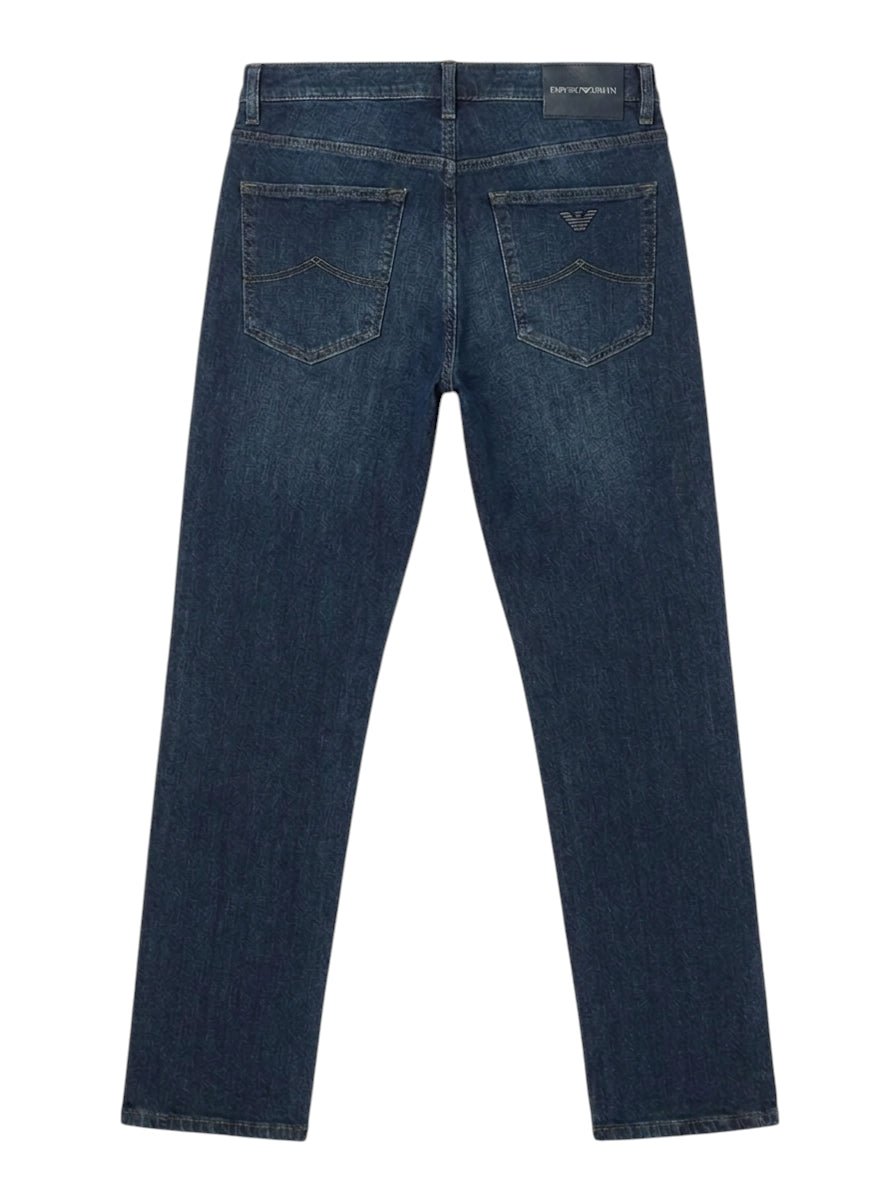 Pantalón Emporio Armani - Boxroom