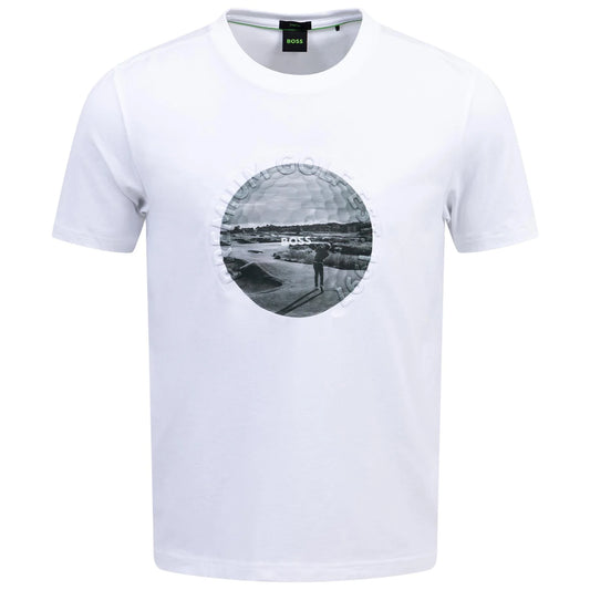 Playera Boss