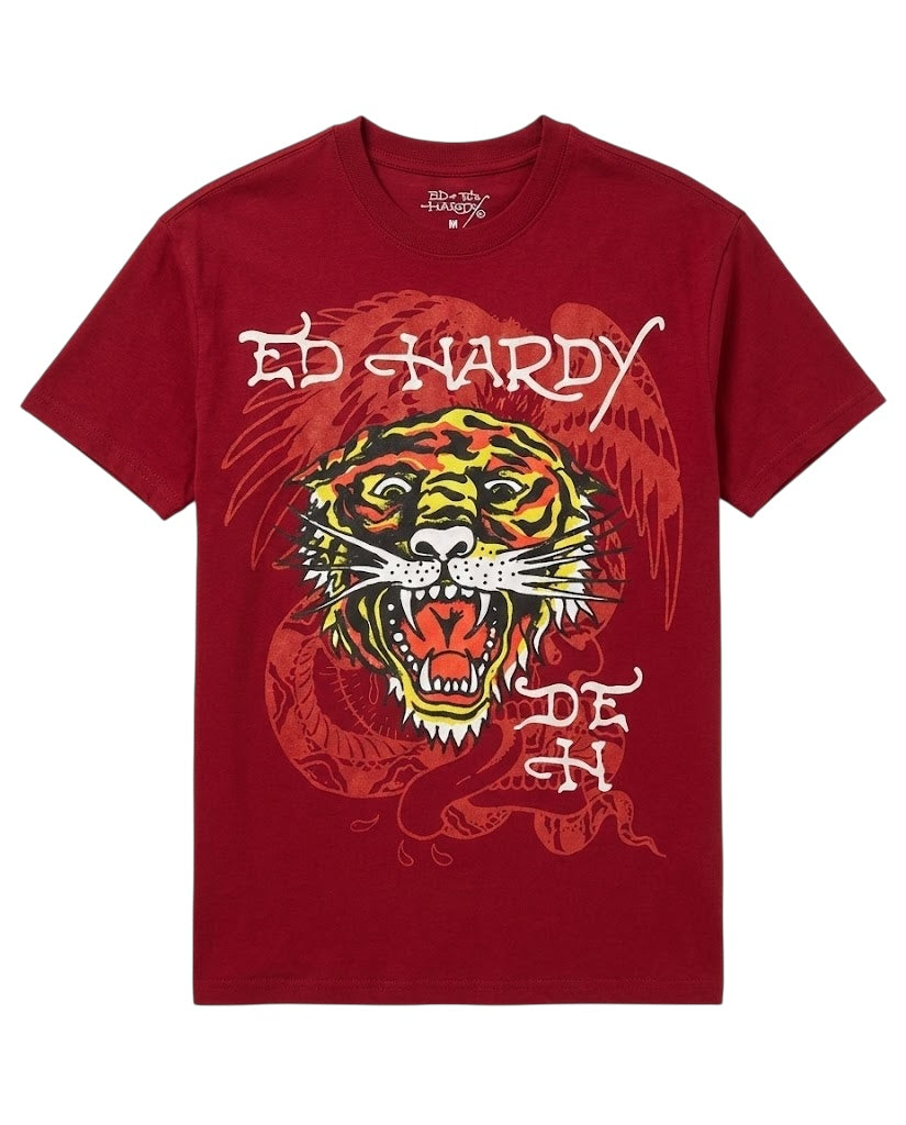 Playera Ed Hardy