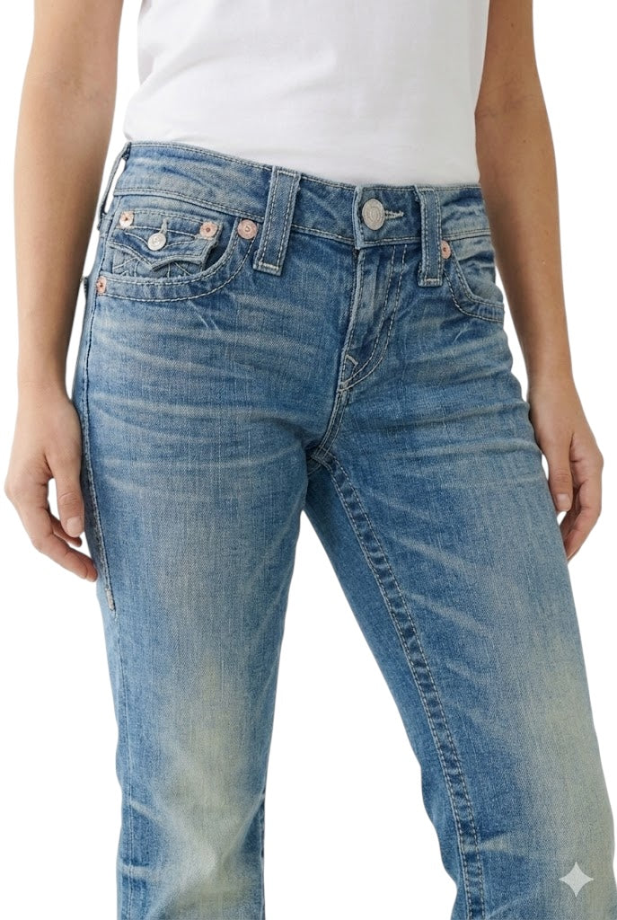 TRUE RELIGION JEANS - Dama