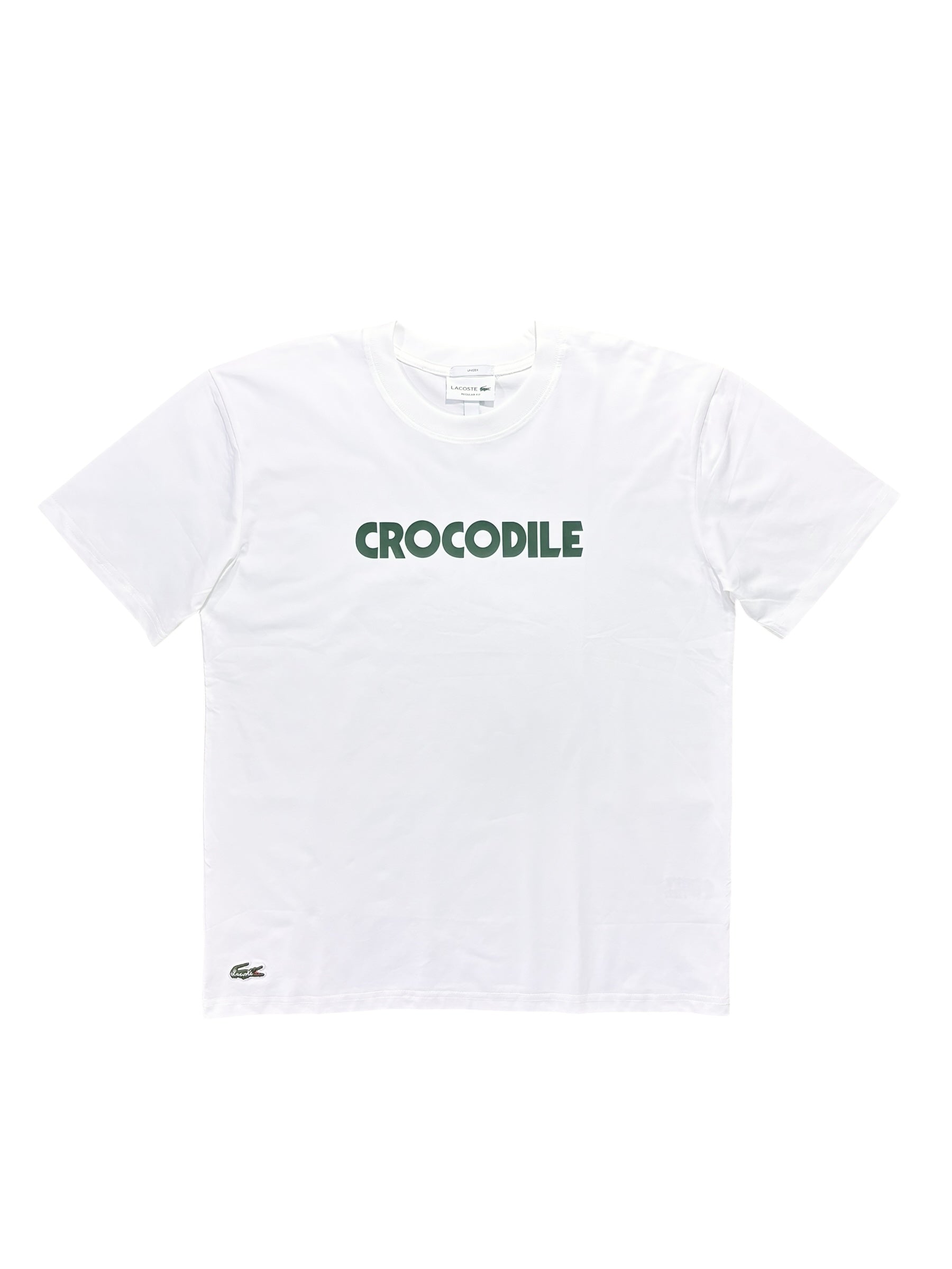 Playera Lacoste - Boxroom