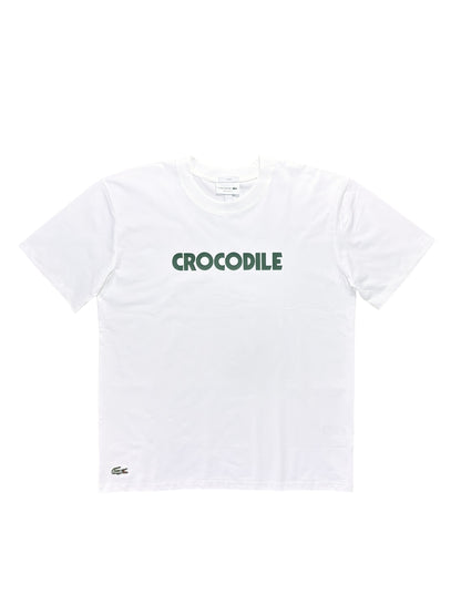 Playera Lacoste