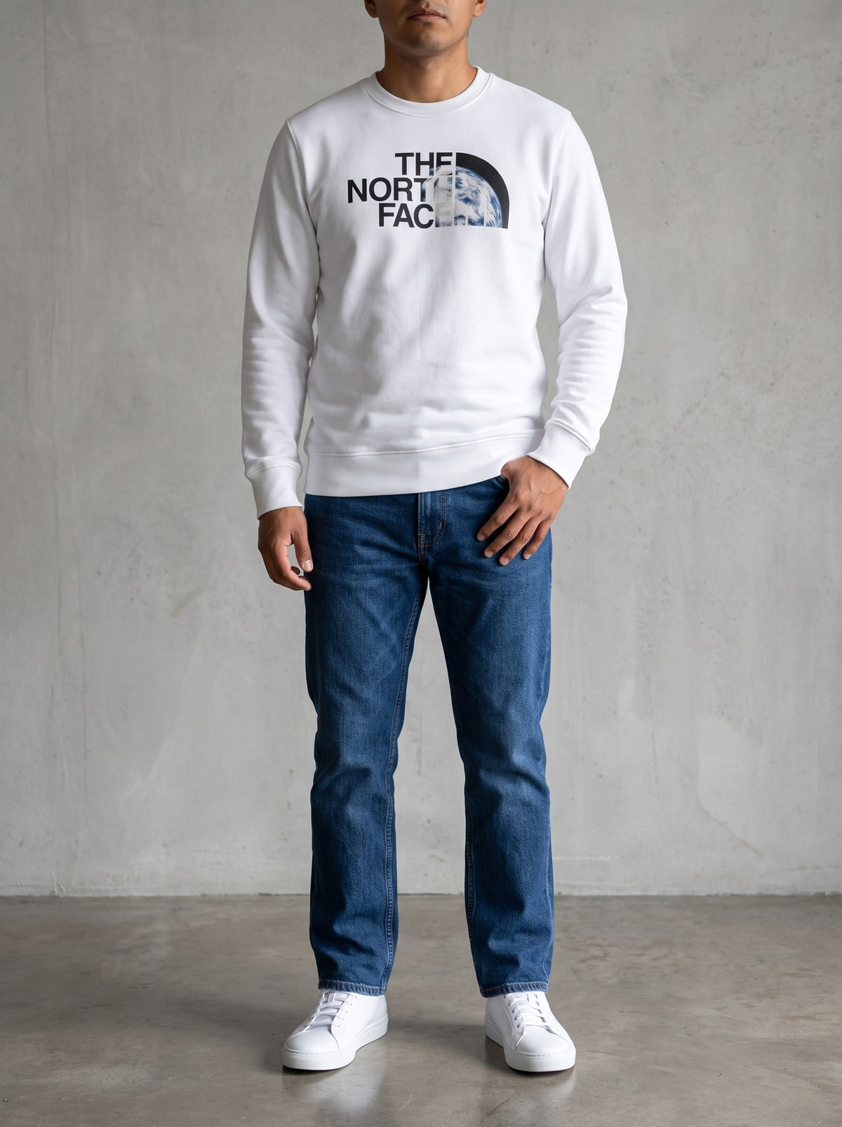 Sudadera The North Face - Boxroom