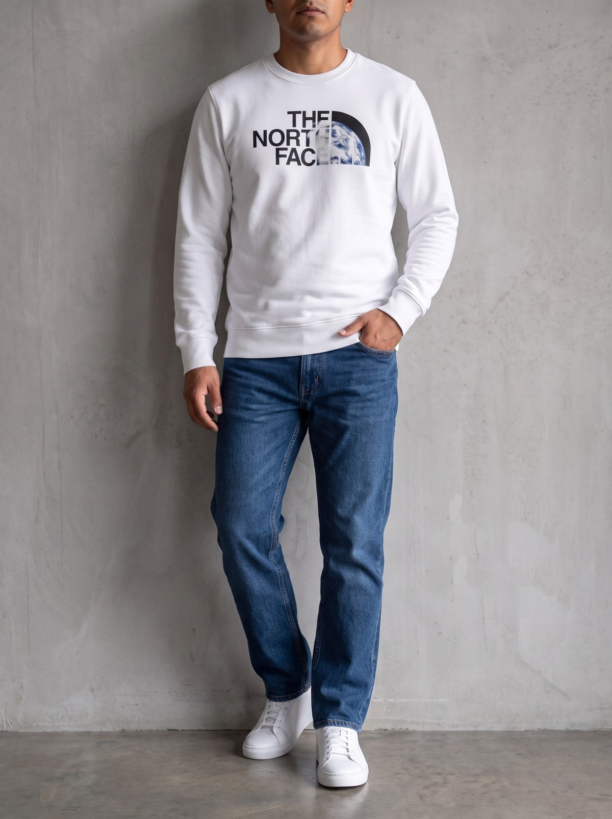 Sudadera The North Face - Boxroom