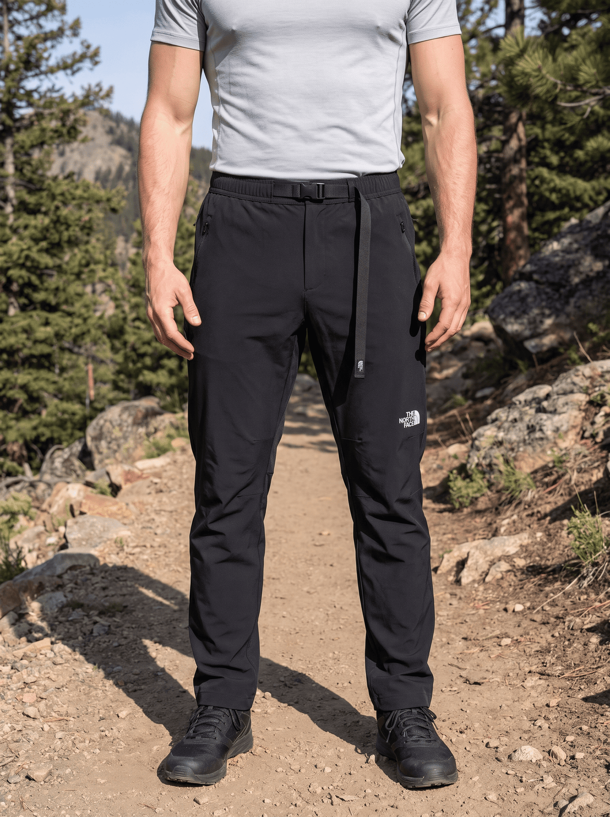 Pants The North Face - Boxroom
