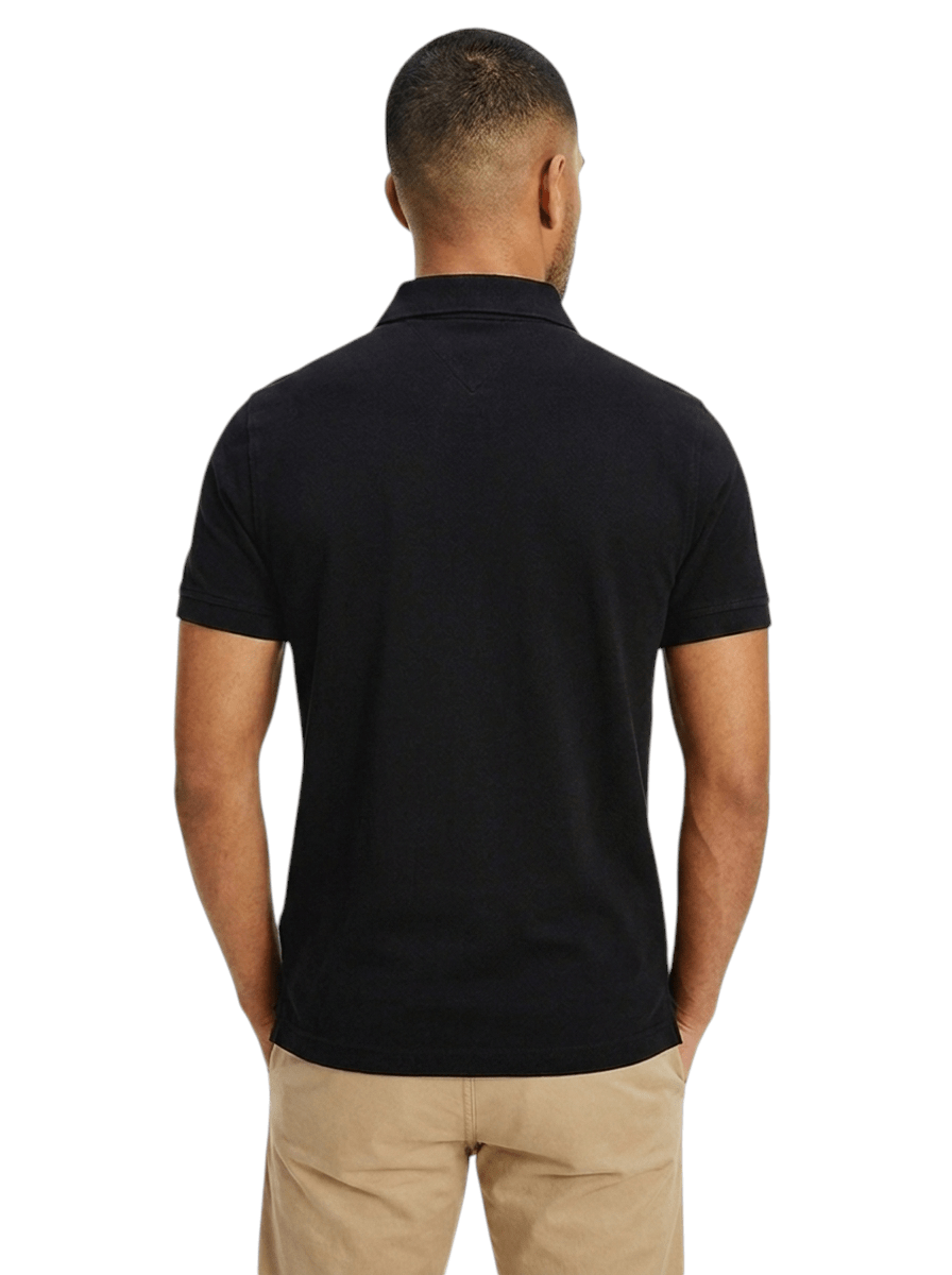 Playera Polo Tommy Hilfiger - Boxroom