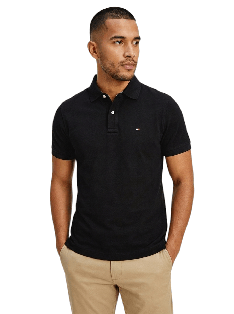 Playera Polo Tommy Hilfiger - Boxroom