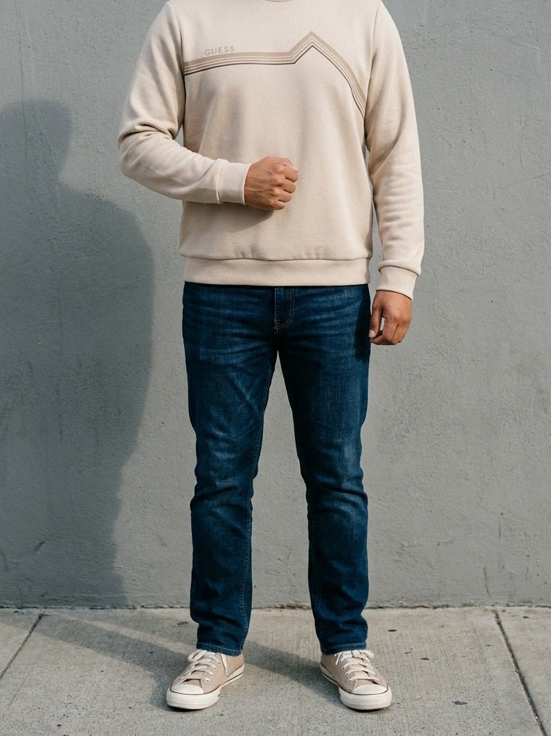 Sudadera Guess - Boxroom