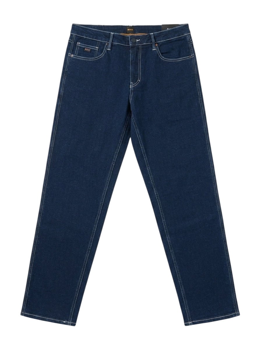 Pantalón de mezclilla Boss - Boxroom