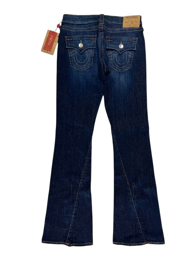 TRUE RELIGION JEANS - Dama