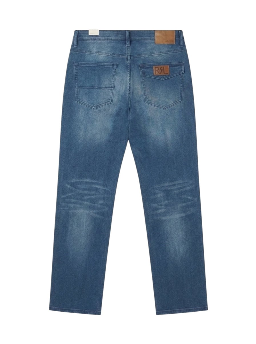 Jeans Polo Ralph Lauren - Boxroom