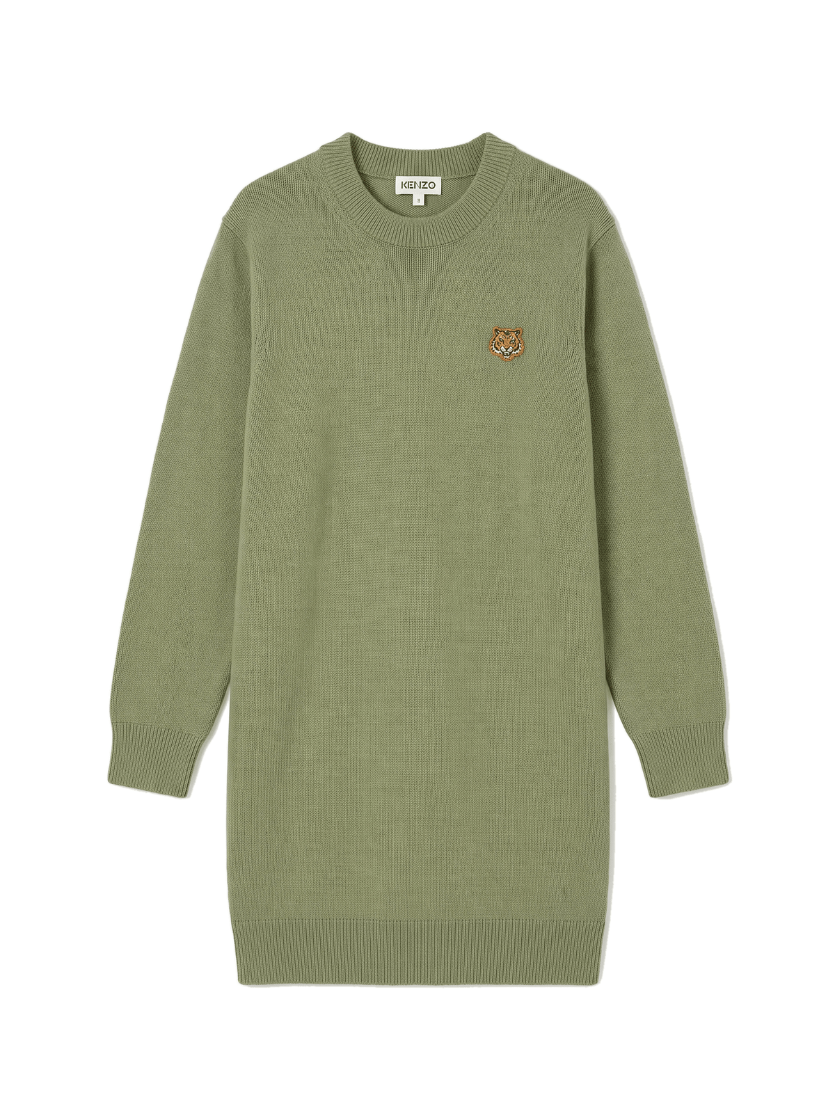 Vestido KENZO - Boxroom