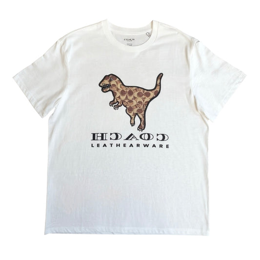 Playera Coach