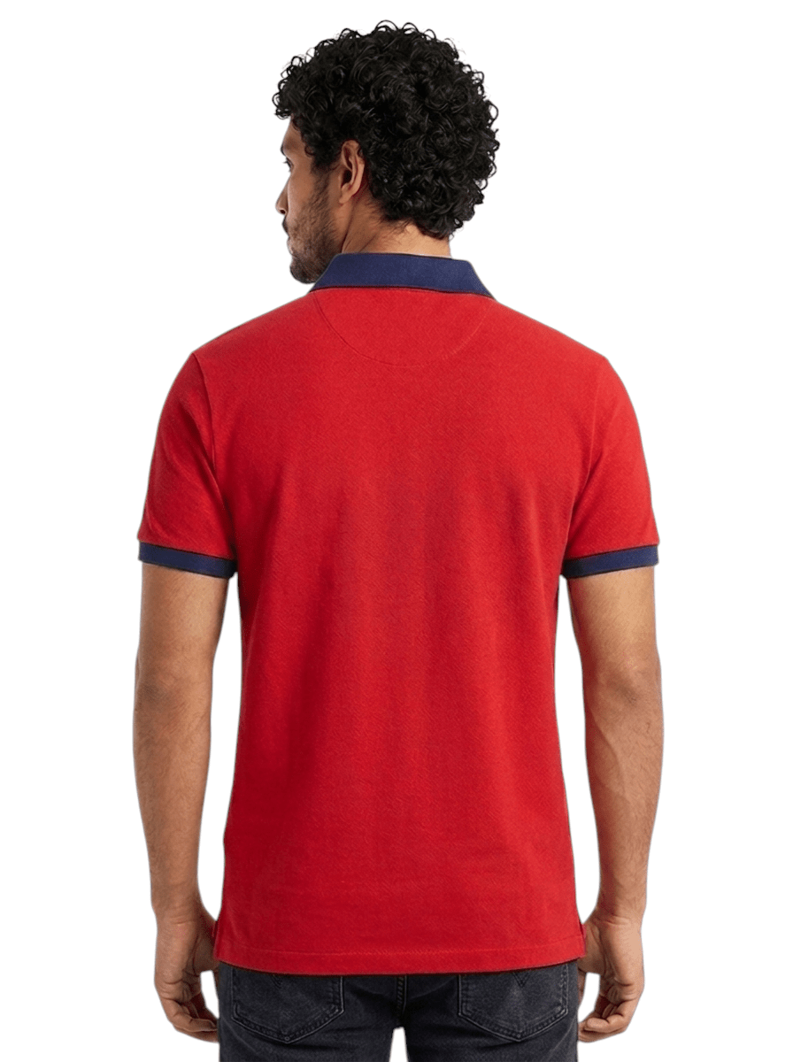 Playera Polo Ralph Lauren - Boxroom