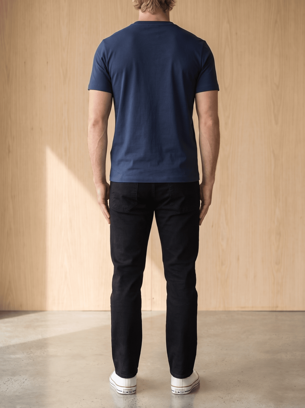 Playera Emporio Armani - Boxroom