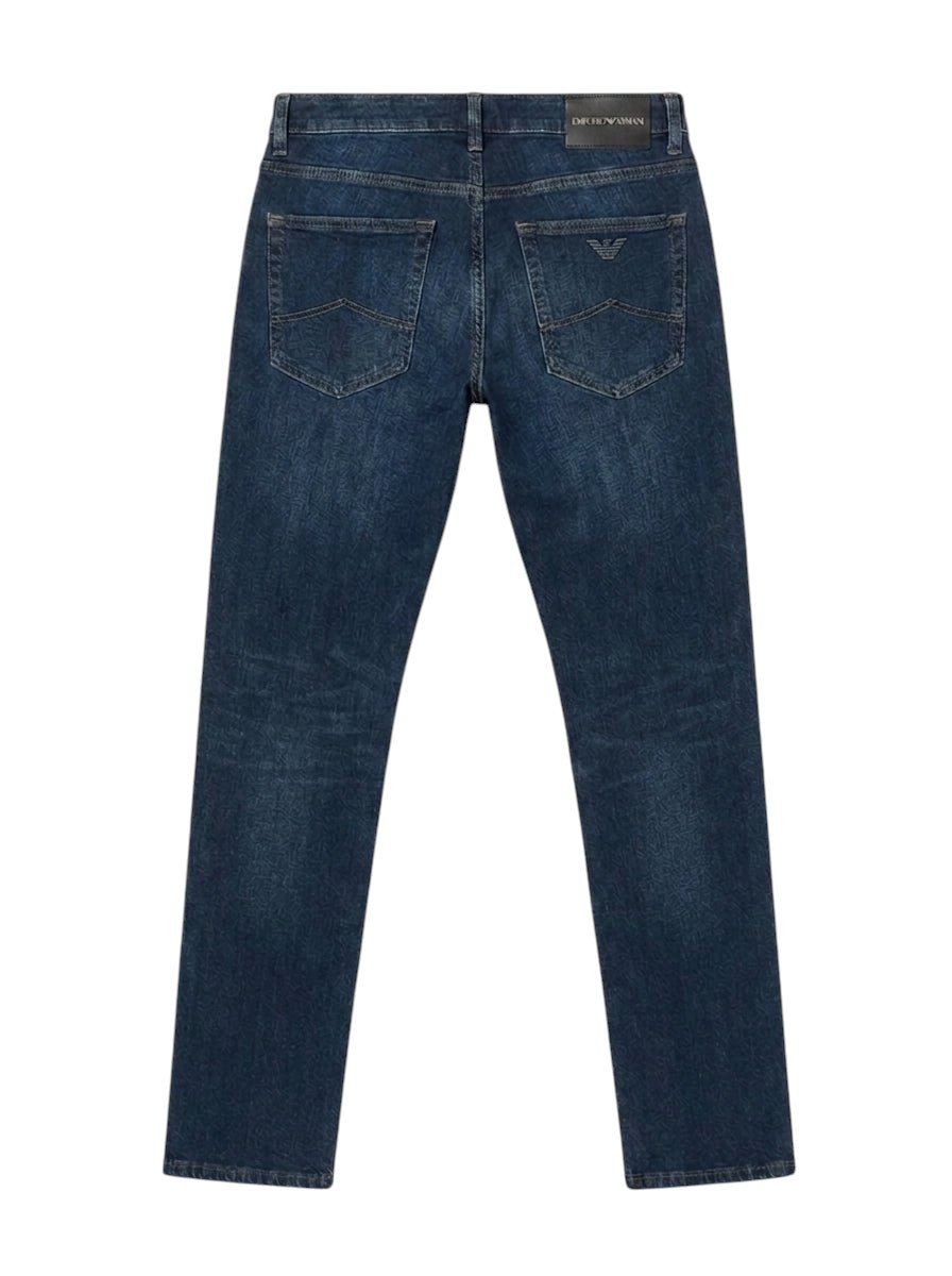 Jeans Emporio Armani - Boxroom