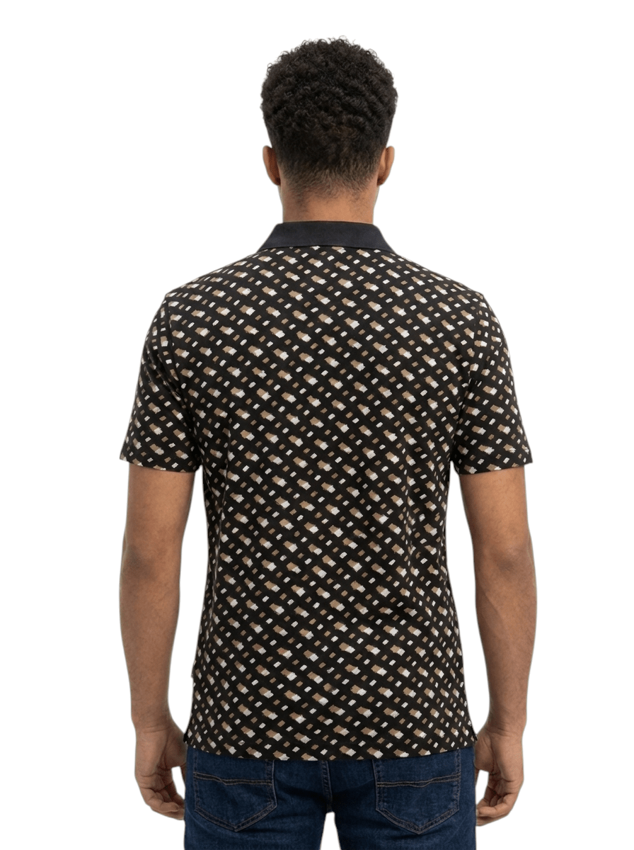 Playera polo Boss - Boxroom