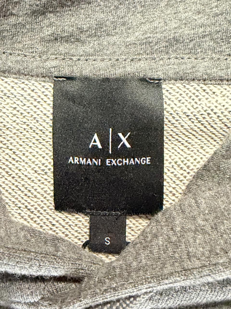 Sudadera Armani Exchange