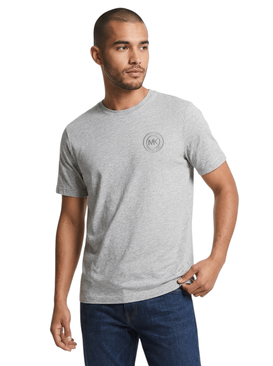 Playera de cuello redondo Michael Kors - Boxroom
