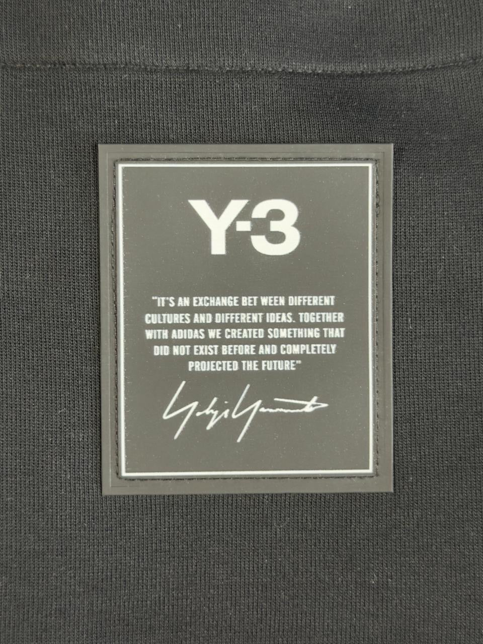 Shorts deportivos Y-3