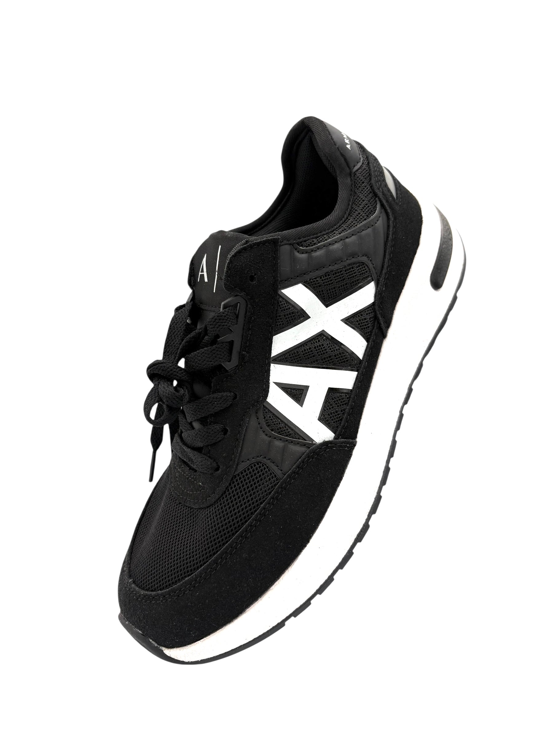 Tenis Armani Exchange