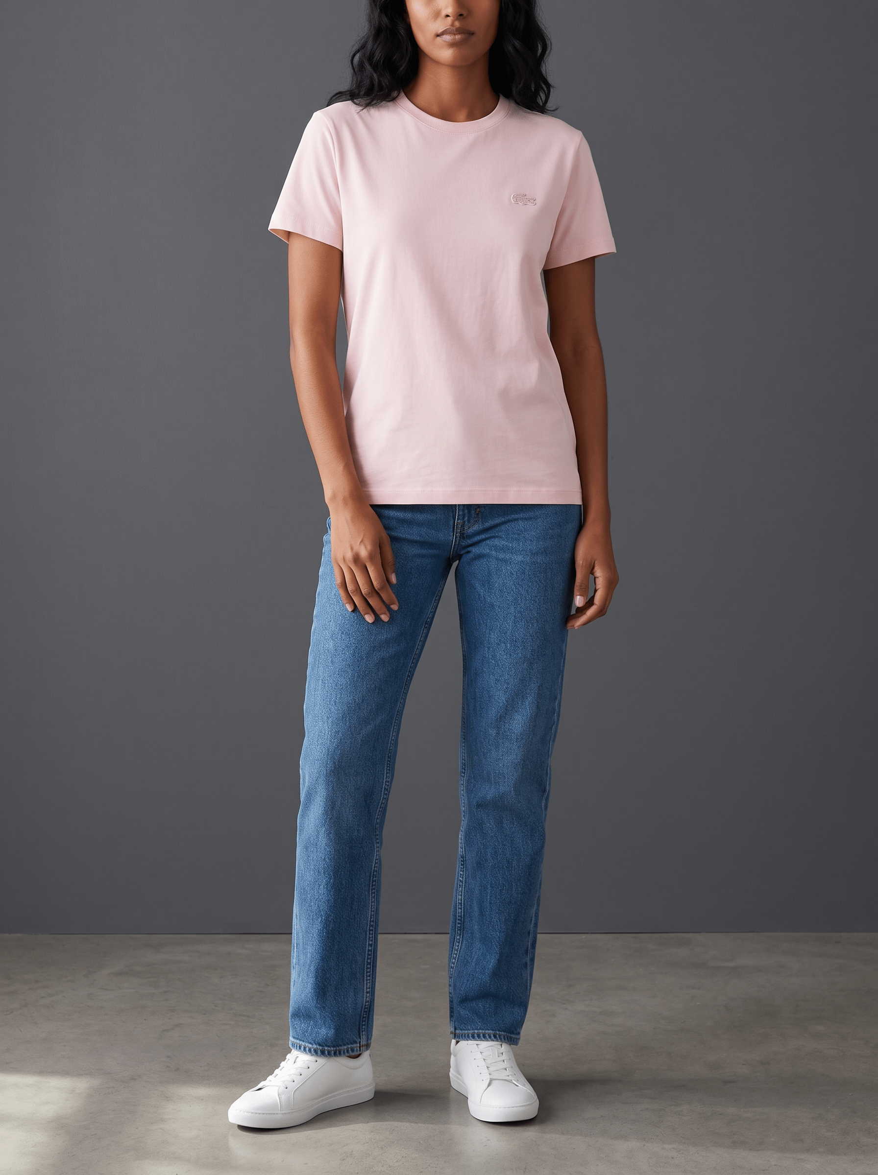 Playera Lacoste - Boxroom