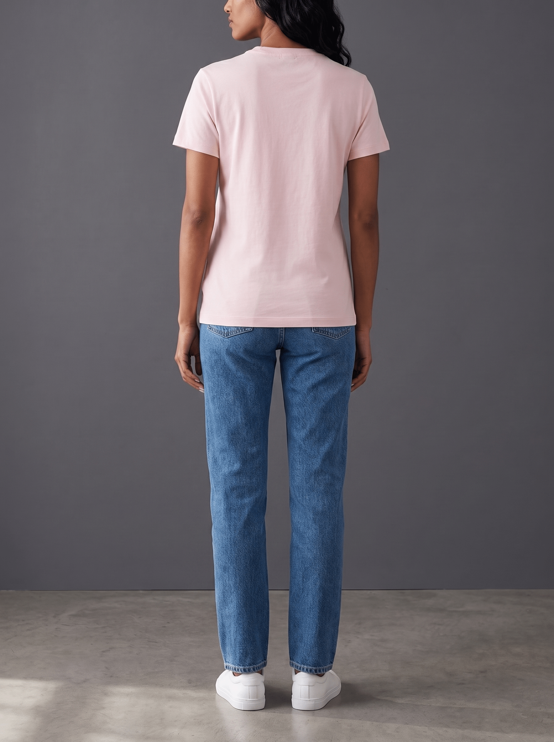 Playera Lacoste - Boxroom