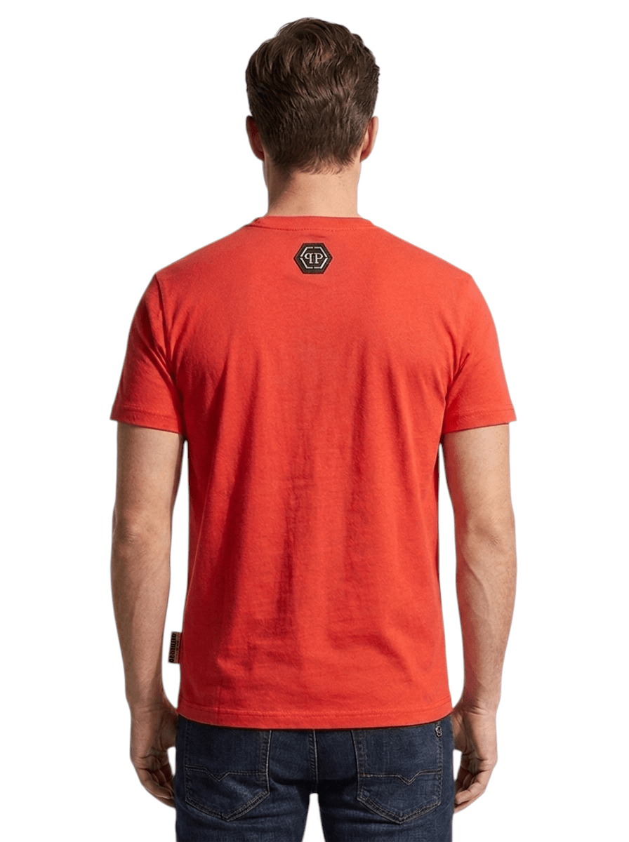 PLayera de cuello redondo Philipp Plain - Boxroom
