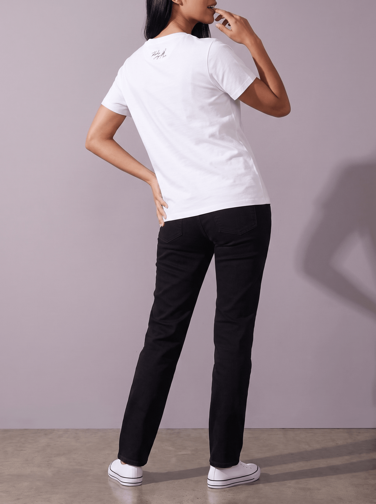 Playera Karl Lagerfeld - Boxroom