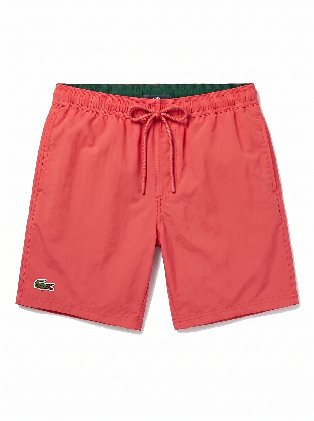 Short Lacoste - frente
