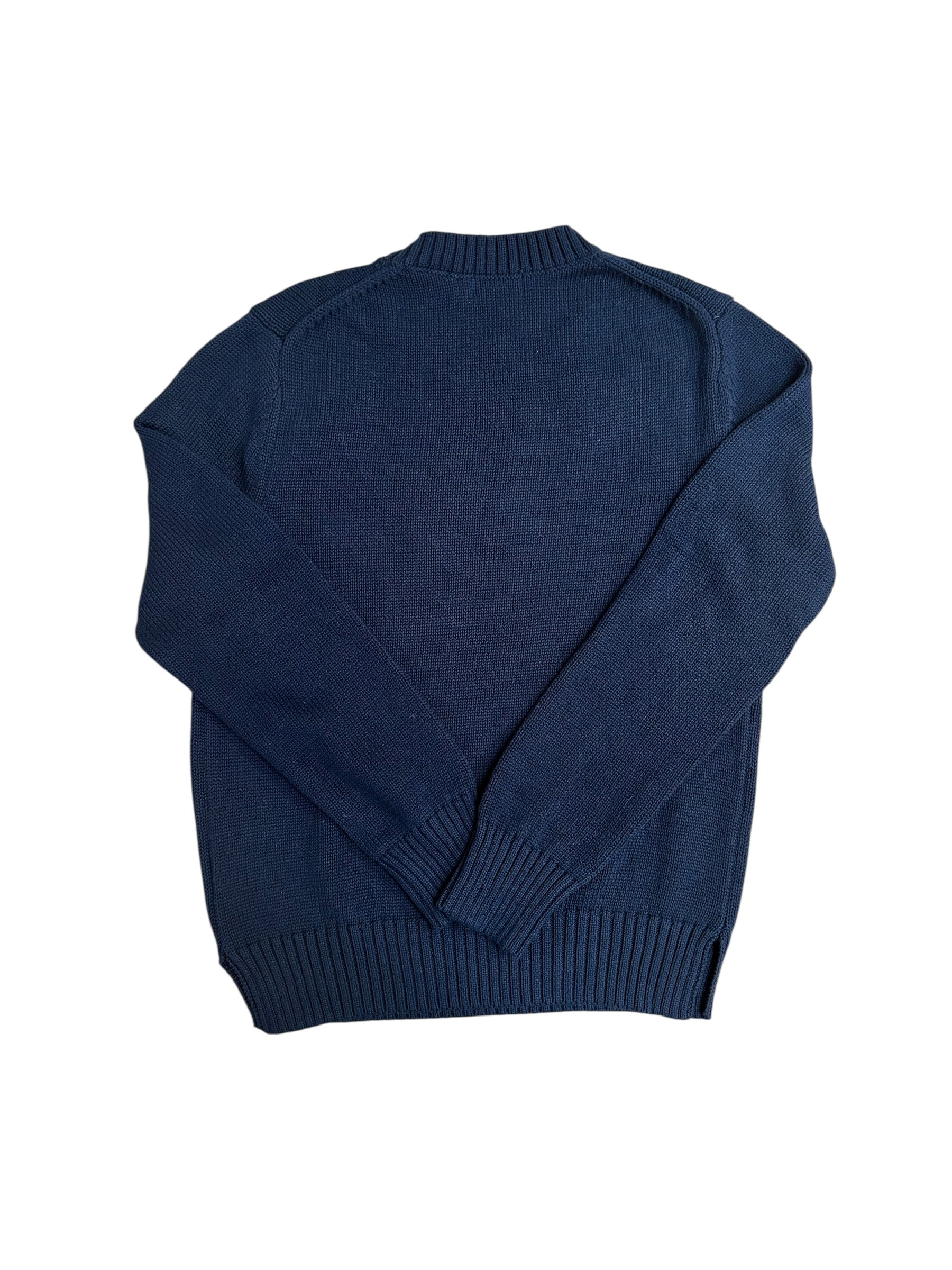 Suéter Tejido Polo Bear by Ralph Lauren - Dama