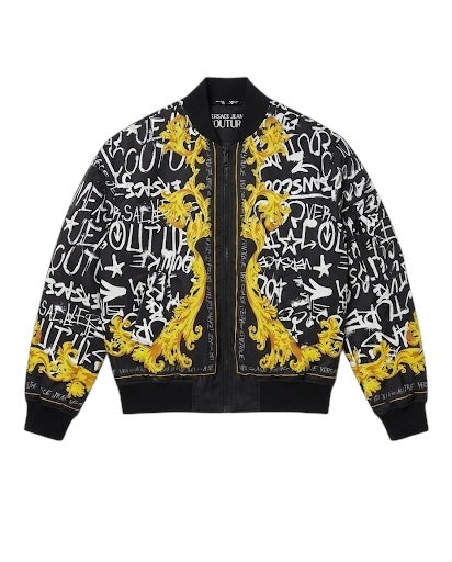 Chamarra Versace Jeans