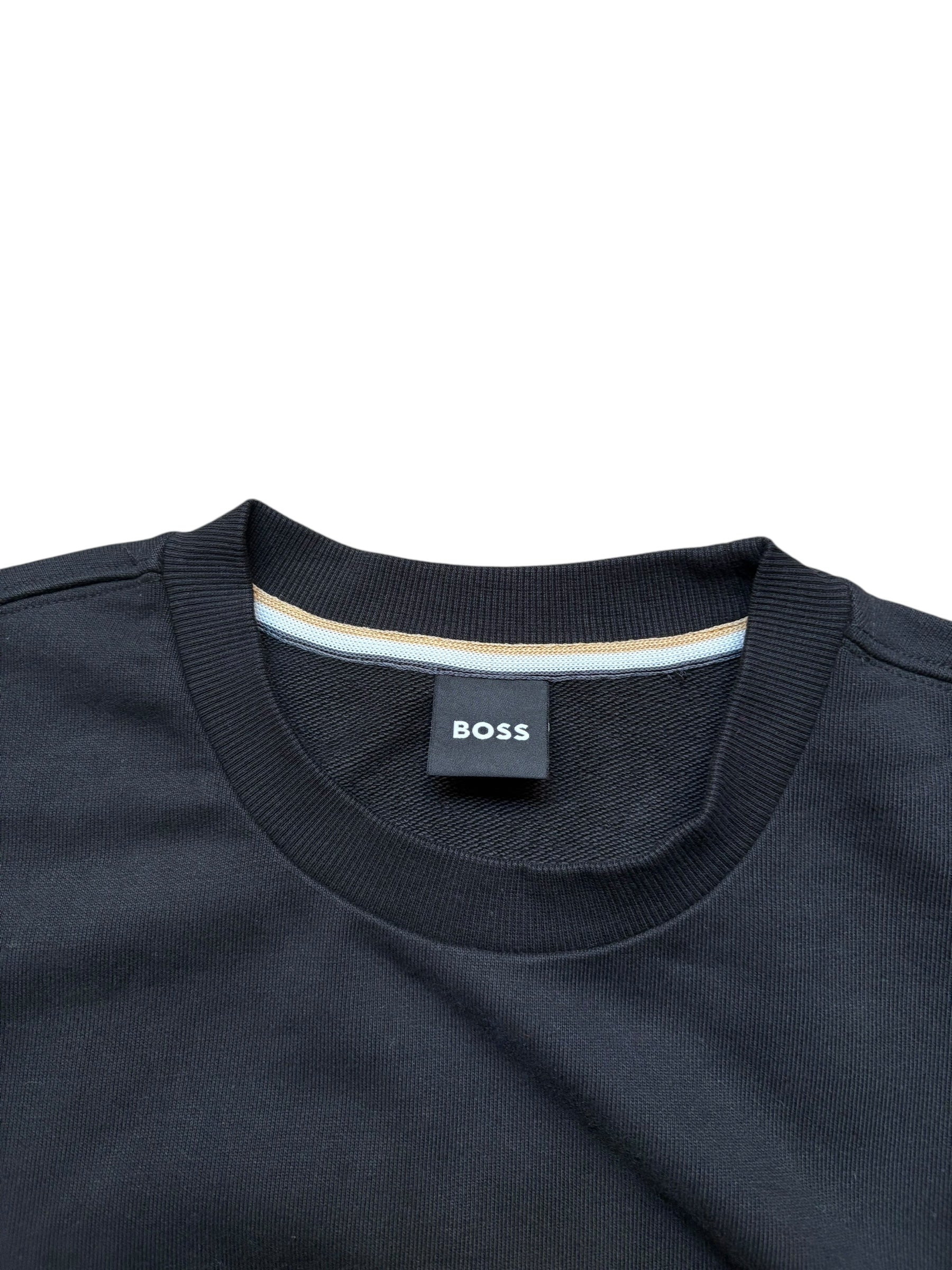 Sudadera Boss Año Nuevo Chino