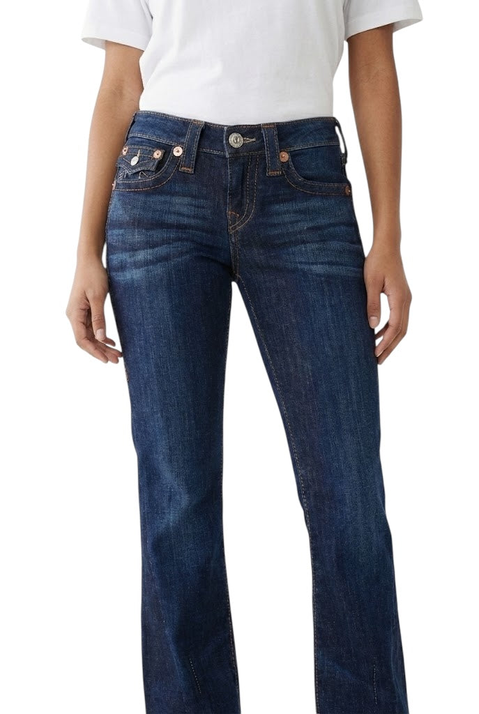 TRUE RELIGION JEANS - Dama