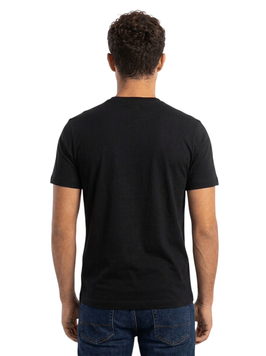 Playera de cuello redondo Emporio Armani - Boxroom